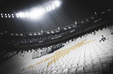 Salernitana x Juventus AO VIVO: onde assistir ao jogo em tempo real pela Série A