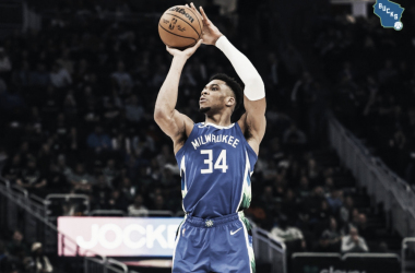 Melhores momentos para Utah Jazz x Milwaukee Bucks pela NBA (116-144)