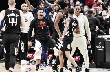 Melhores momentos para Los Angeles Clippers x New Orleans Pelicans  pela NBA (110-131)