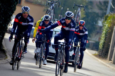 Tour de Francia 2015: IAM Cycling, nueva oportunidad para brillar