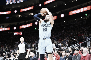Highlights: Orlando Magic 108-113 Memphis Grizzlies in NBA