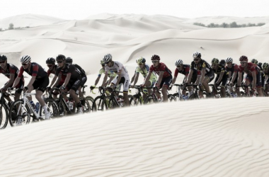 Previa Tour de Abu Dhabi 2016: fin de temporada en el desierto árabe