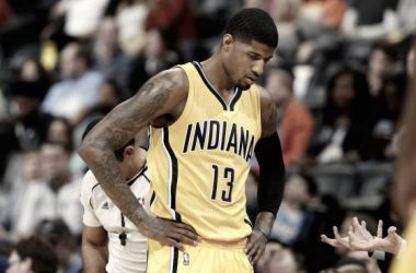 NBA - Paul George rimane agli Indiana Pacers
