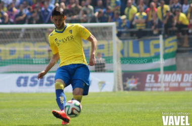 Fran Machado: &quot;Nos enfrentamos ante un equipo que ha ido de menos a más&quot;