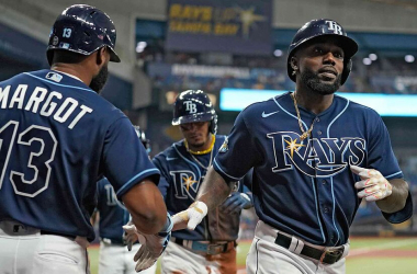 Tampa Bay Rays vs Boston Red Sox LIVE Updates: Score, Stream Info, Lineups and How to Watch MLB Match