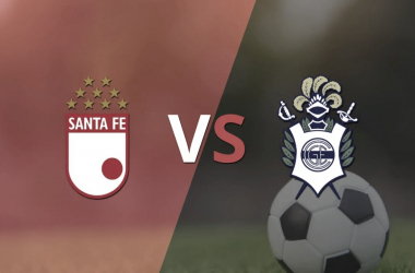 Previa Santa Fe vs. Gimnasia: por el triunfo en Conmebol Sudamericana