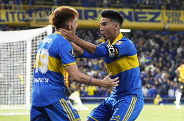 Goles y resumen del Unión 0-0 Boca Juniors en Liga Argentina 2023