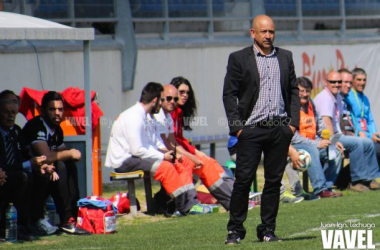 Claudio Barragán: &quot;Es una pena que no saquen el lado bueno de nuestra afición&quot;