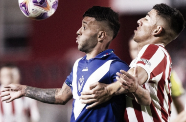 Los del "tigre" no pudieron contra el "león"