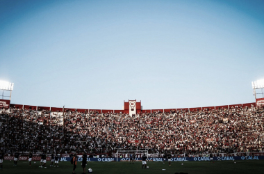 Estadio Tomás Adolfo Ducó (Foto: CA Huracán).&nbsp;