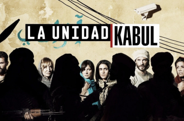 La Unidad Kabul entretiene y conmueve a partes iguales