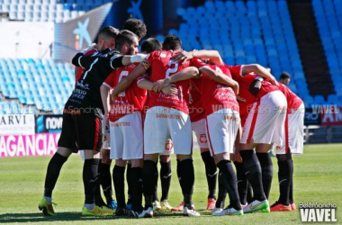 El Nàstic, segundo equipo que certifica el pase a los playoffs