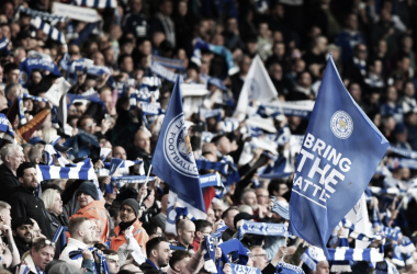 Leicester x West Ham AO VIVO: onde assistir ao jogo em tempo real pela Premier League
