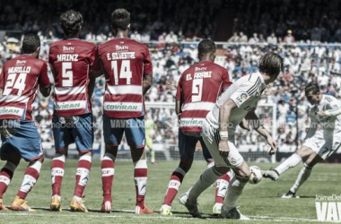 Ya se conoce el calendario de la Liga BBVA para la temporada 2015/2016