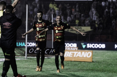 Foto: Divulgação/Sport
