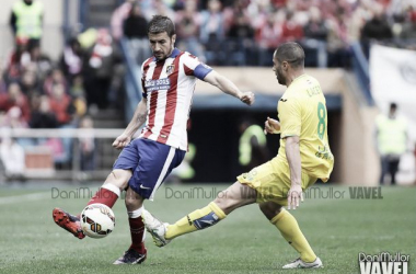 Atlético de Madrid - Getafe: ganar el derbi para seguir en la senda de la victoria