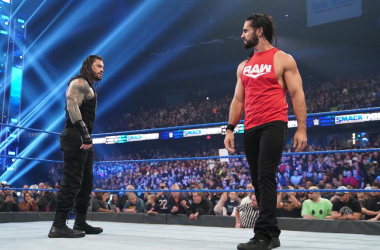 WWE Survivor Series 2019 Predictions