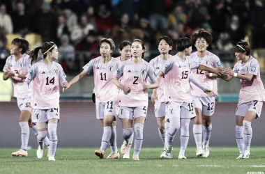 Gols e melhores momentos para Japão x Suécia pela Copa do Mundo Feminina (1-2)