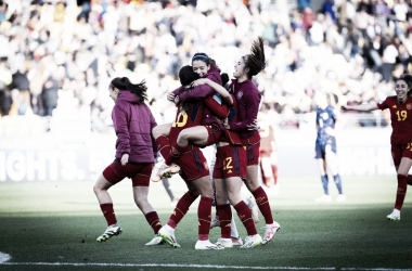 Espanha supera Holanda na prorrogação e avança às semifinais da Copa do Mundo Feminina