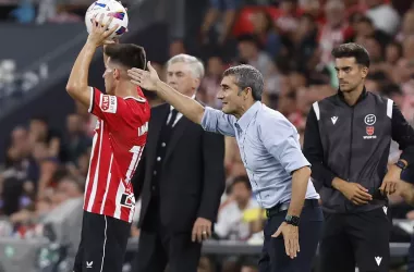 Previa Real Madrid - Athletic Club: la prueba final antes de La Cartuja