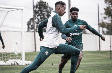 Foto: Divulgação/Coritiba