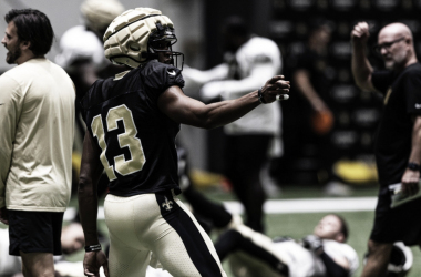 Points and Highlights: Tennessee Titans 15-16 New Orleans Saints in NFL