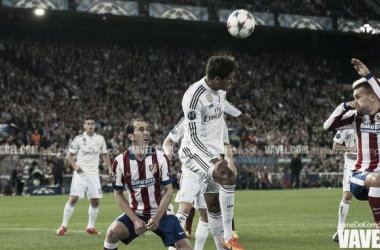 Real Madrid - Atlético de Madrid: en busca de la octava maravilla del 'Cholo'
