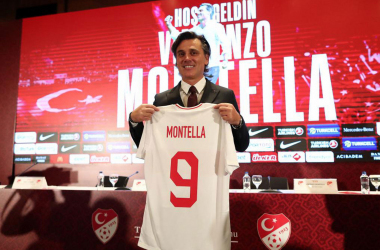 Guia VAVEL Eurocopa 2024: Montella quiere seguir haciendo historia