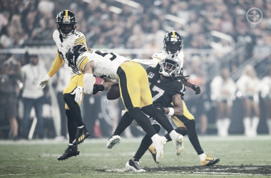Houston Texans x Pittsburgh Steelers AO VIVO (16-6)
