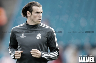 Gareth Bale, de héroe a villano