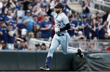 Toronto Blue Jays vs Minnesota Twins LIVE Updates: Score, Stream Info, Lineups and How to Watch MLB Match