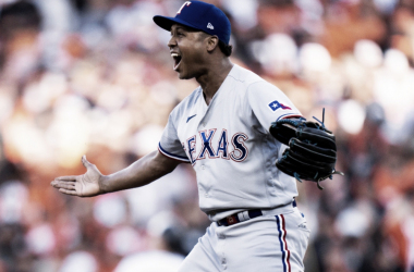 Points and Highlights of Texas Rangers 11-8 Baltimore Orioles in MLB