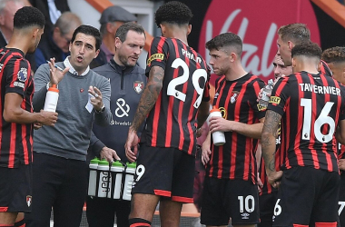 Guia VAVEL Premier League 24/25: Bournemouth, en busca de consolidarse