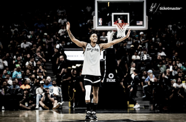 PRÉ-JOGO - SAN ANTONIO SPURS X NEW YORK KNICKS 