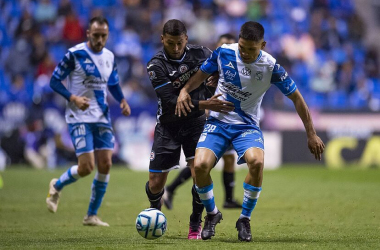 ¿Cómo le va a Cruz Azul jugando en el Estadio Cuauhtémoc?