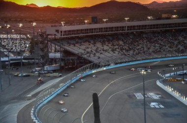 IndyCar: Phoenix Track President Satisfied With Series&#039; Return