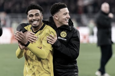 Borussia Dortmund busca sair em vantagem nas semifinais da Champions