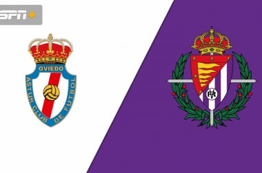 Previa Copa del Rey Astur CF - Real Valladolid: Ilusión frente a estorbo 