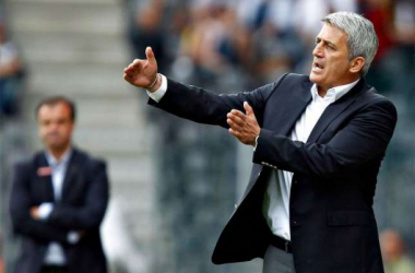 Federação Suíça nega contratação de treinador da Lazio