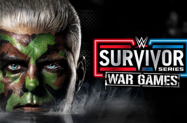 Highlights: Survivor Series in WWE Premium 2023