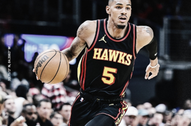 Scores and Highlights Washington Wizards vs Atlanta Hawks in NBA (108-136)