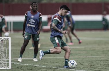 Gols e melhores momentos para Fluminense x Coritiba pelo Campeonato Brasileiro (2-1)