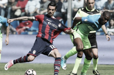 Crotone: si lavora per il Torino, sognando una salvezza non più impossibile