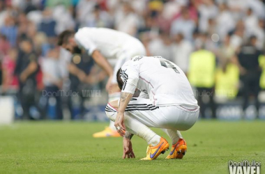 El Madrid se despide del último tren a Berlín