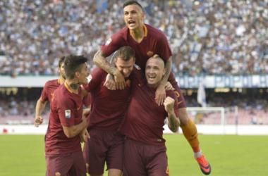 Roma, il segnale che serviva: sei o non sei l'anti Juve?