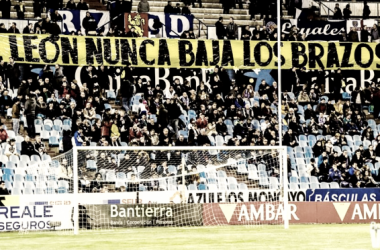 Guía VAVEL Real Zaragoza 2017/2018: A la quinta va la vencida