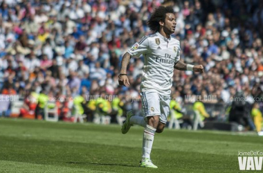 Marcelo: &quot;La actitud ha sido espectacular&quot;