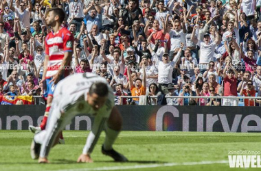 El Real Madrid, un líder sin liderato