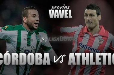 Córdoba - Athletic: en busca del sabor