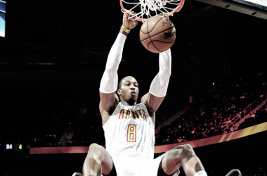 Charlotte, nueva parada para Dwight Howard